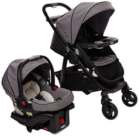 graco click connect travel system manual|graco click connect 35 price.